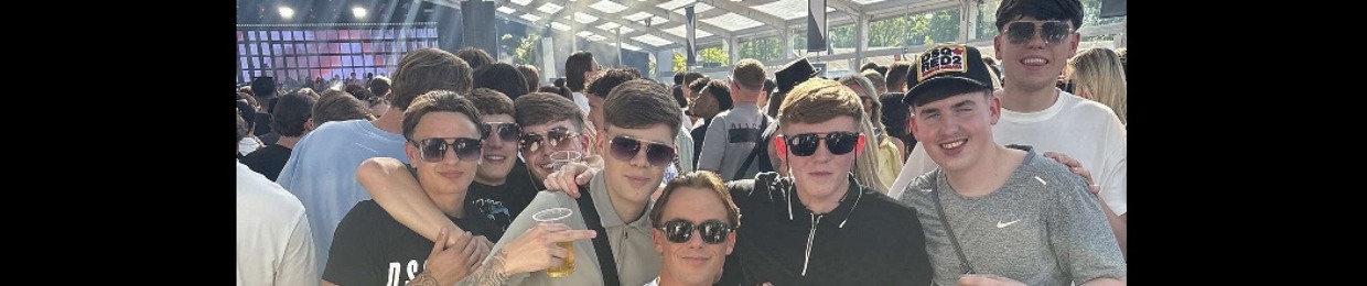 Reece Carrington
