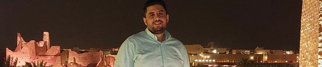 Ehab Ramadan
