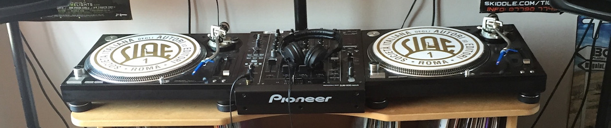 DJ Outbreak