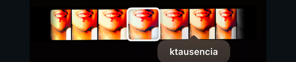 KTAUSENCIA