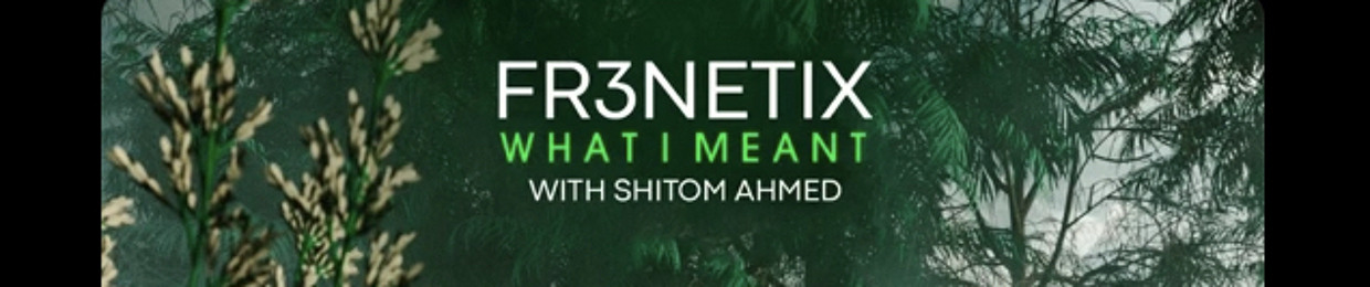 Shitom Ahmed