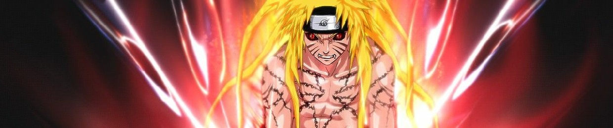 Raruto Uzumaki and Naruto Uzumaki