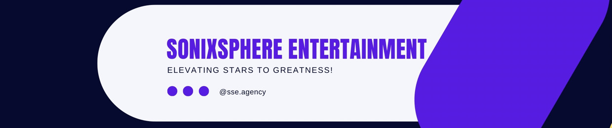 SonixSphere Entertainment