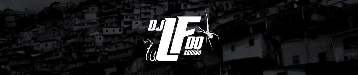 DJ LF DO SERRÃO