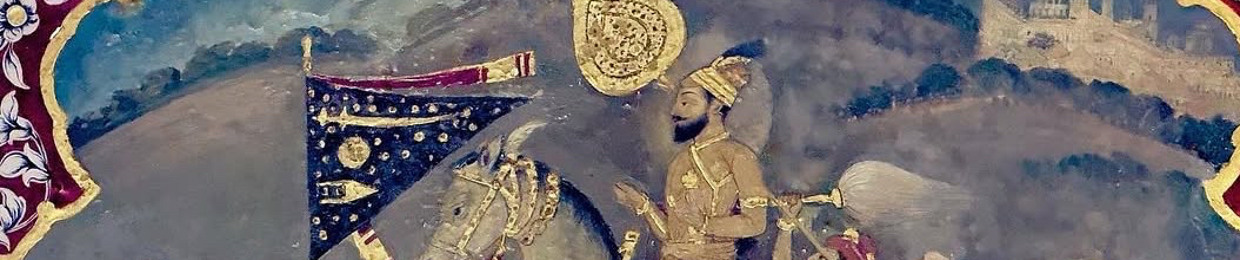 Giani Sher Singh Ji Buddha Dal (Ambala)