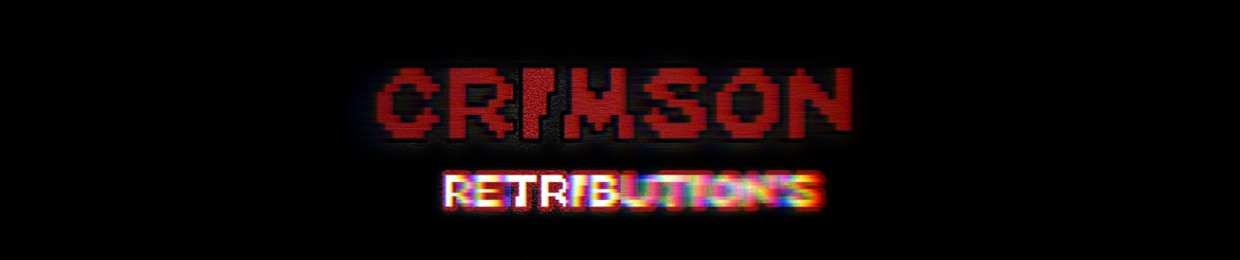 [AU] Crimson Retribution’s Official Soundtrack
