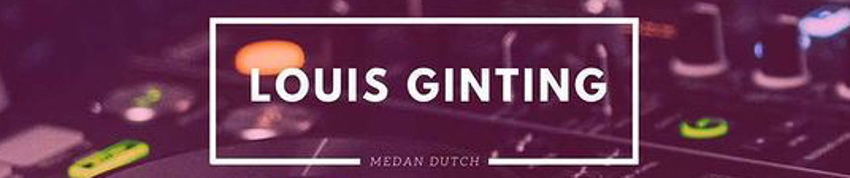 LOUIS MIXTAPE [Medan Dutch]