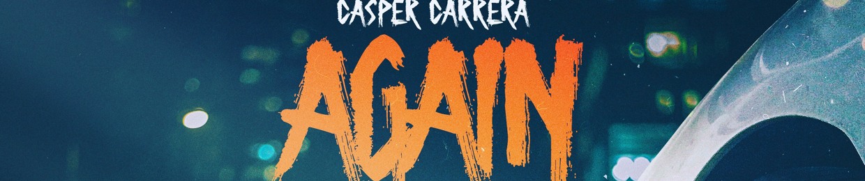 Casper Carrera