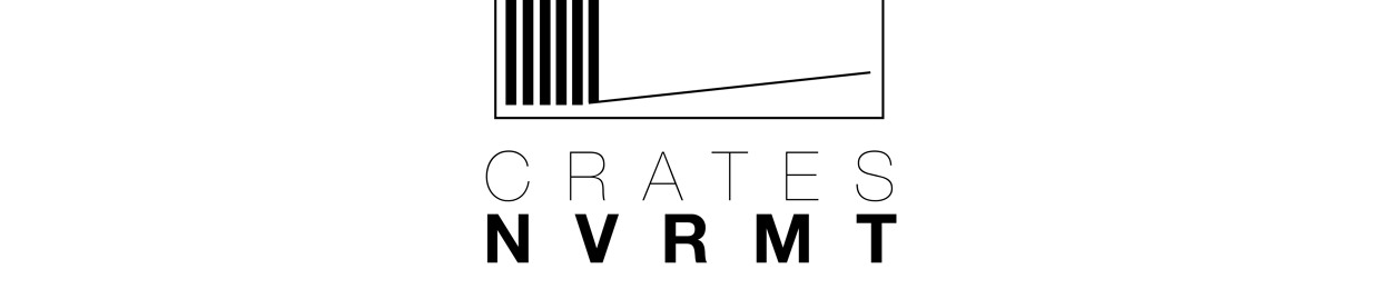 Crates NVRMT