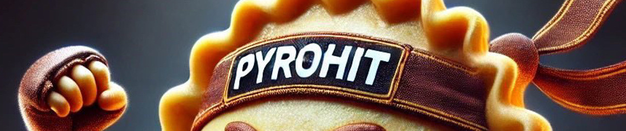 PYROHIT