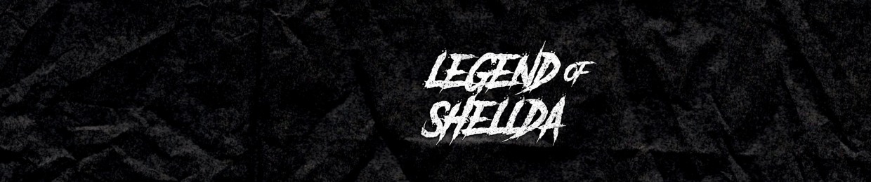 Legend of Shellda