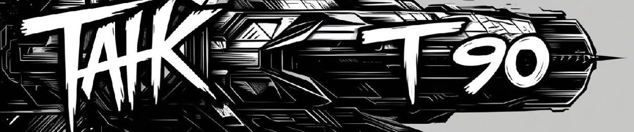 TAHK T90