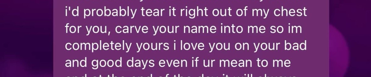 you are so godamn pathetic