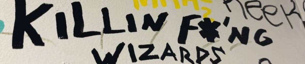 Wizard Killer Recordings