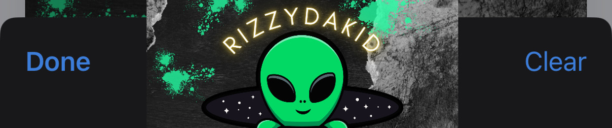 rizzy