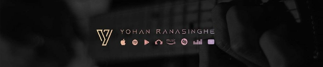 Yohan Ranasinghe
