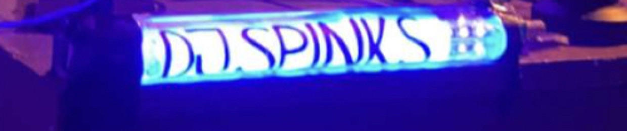 DJ Spinks