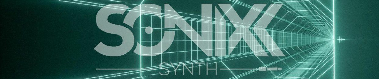 Sonixx Synth