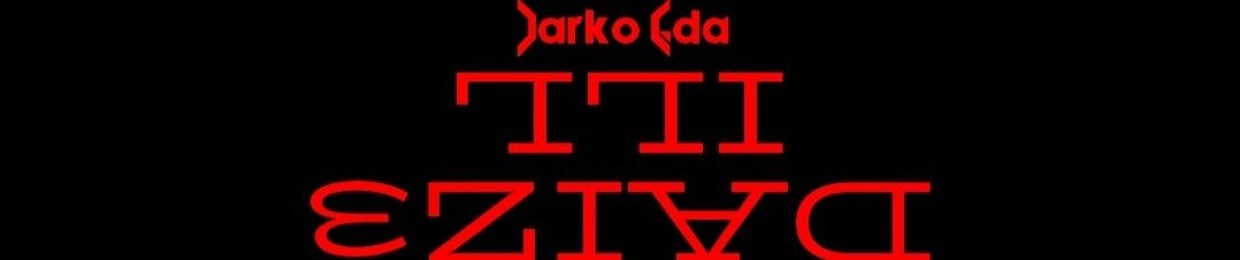 Darko GDA