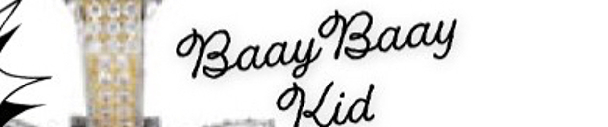 BaayBaayKid