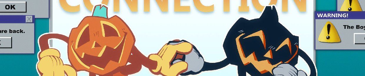 nicholas luvs joey 🪽🌈