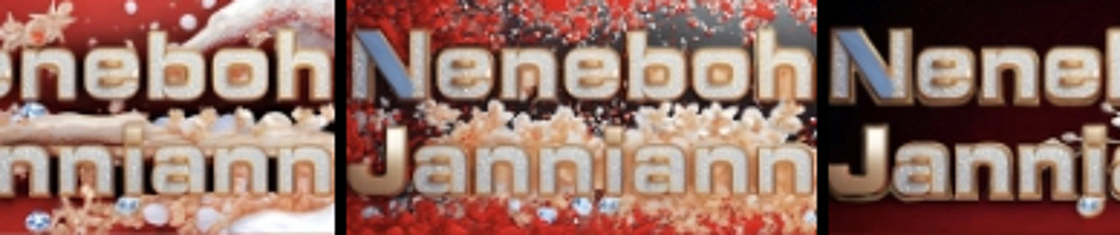 💛Neneboh💛 💙Jannjann💙