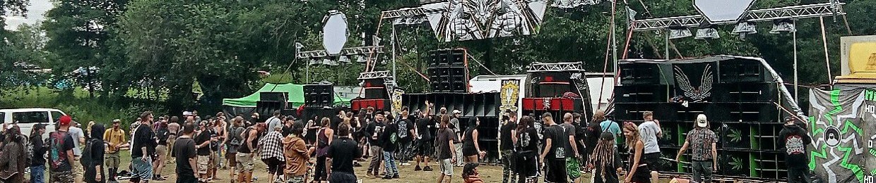 Talec Twist / Neumatix Soundsystem CZ