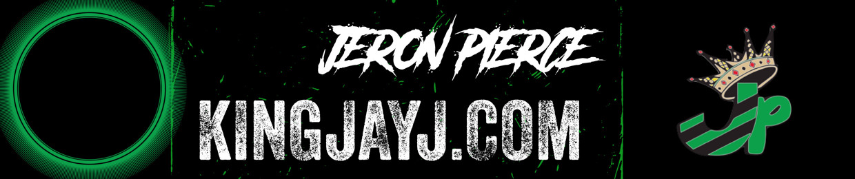 Jeron Pierce