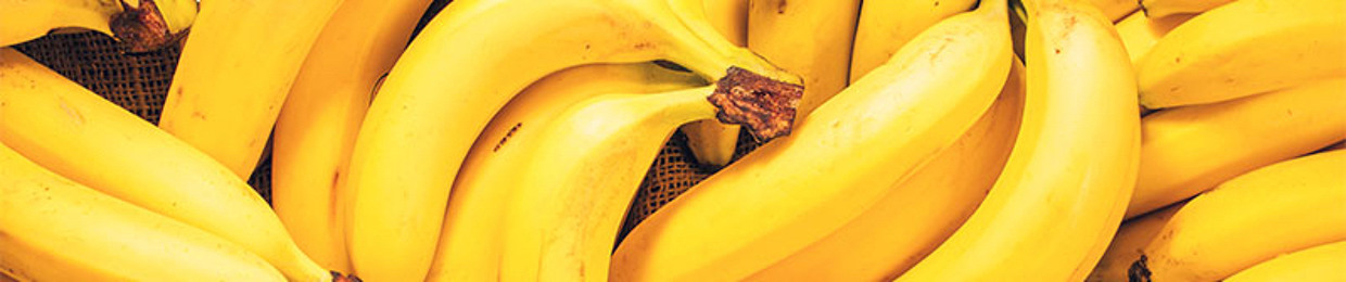 Swedish Bananas