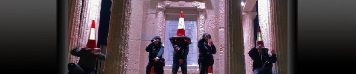 KohnEd (Cone Head)