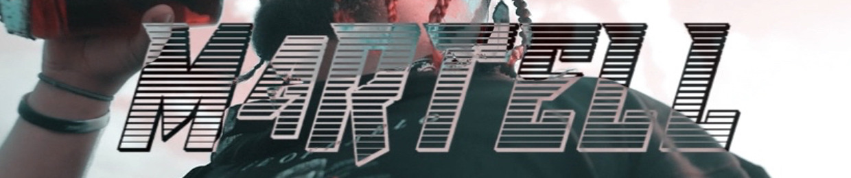 Martell Frm Deadrose