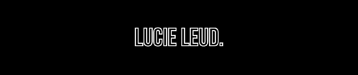 Lucie Leud