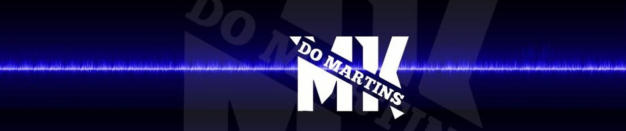 DJ MK DO MARTINS
