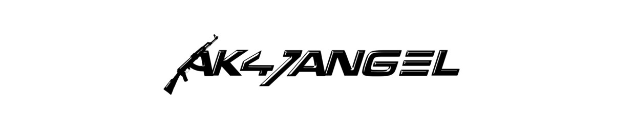 AK47ANGEL☆