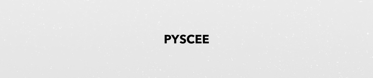 PYSCEE