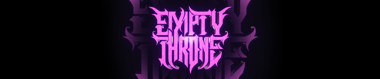 Empty Throne