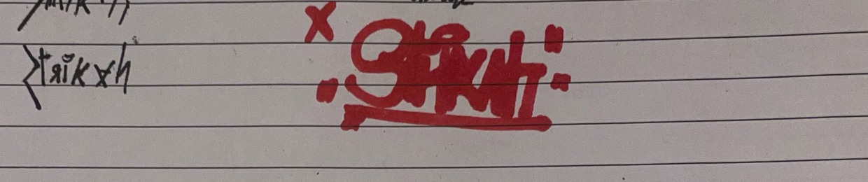 Strikah