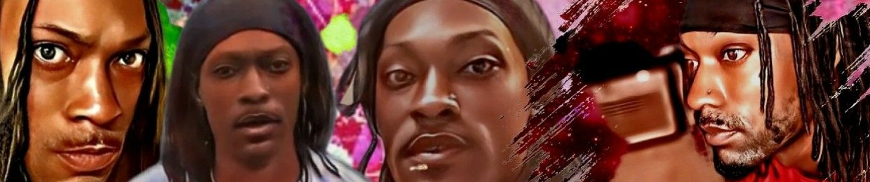 KR DA GRUMP (KYNG REAL)