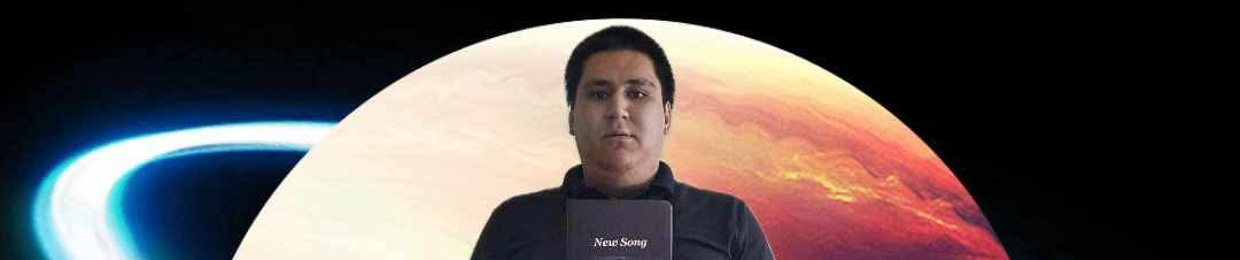 STEVEN THE DISCIPLE