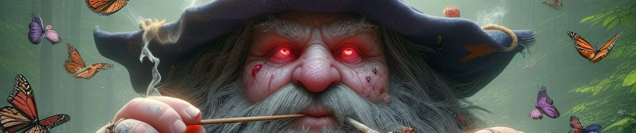 Dⱼ FᵣₒgBᵤᵣgₑᵣ