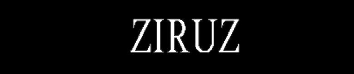 Ziruz 𖣂