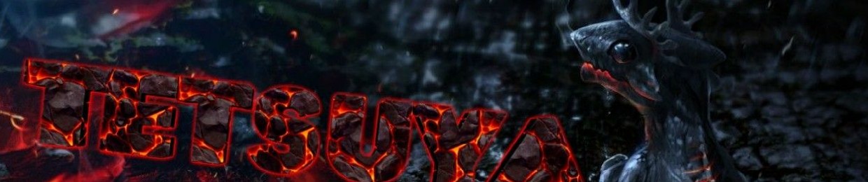 Tetsuya 💥🔥💥