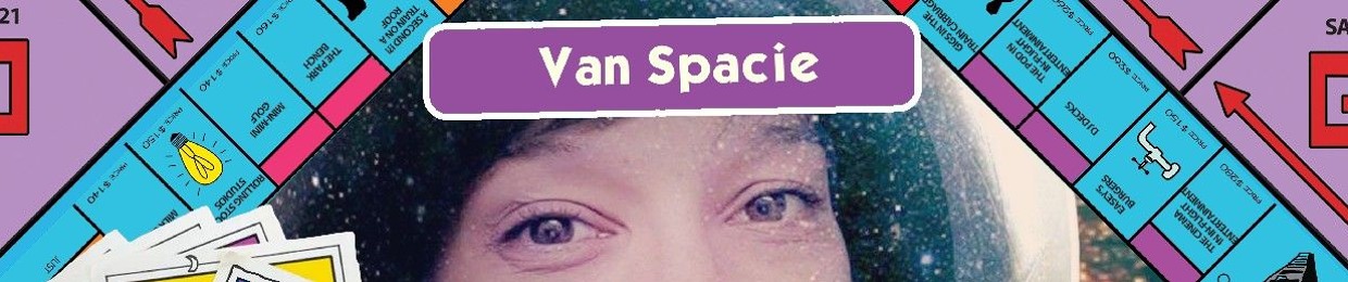 DJ Van Spacie