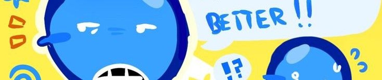 BLUUDUD!! 🍖🌈