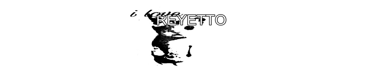 Reyetto