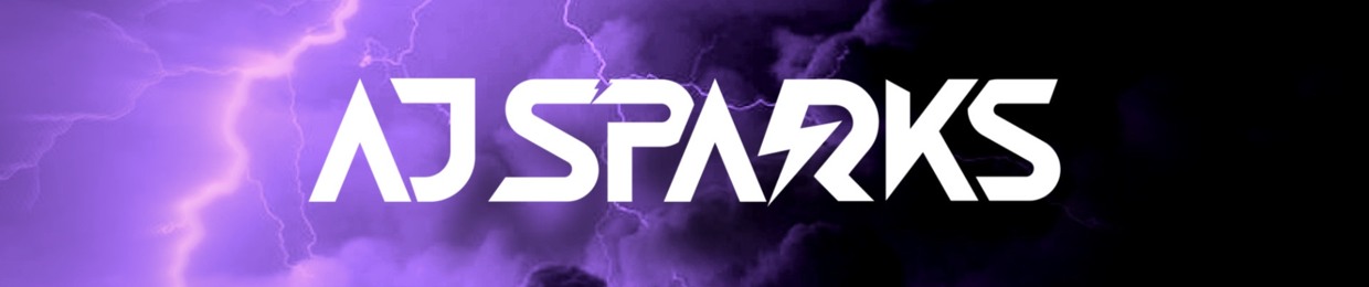 AJ Sparks ⚡️