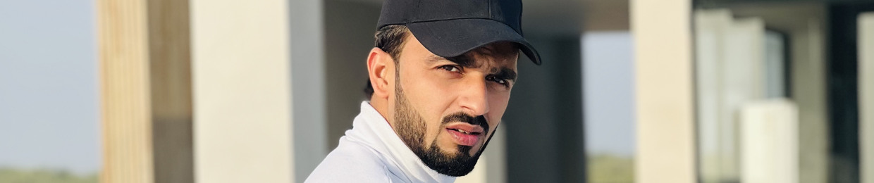 Hassan Mehdi