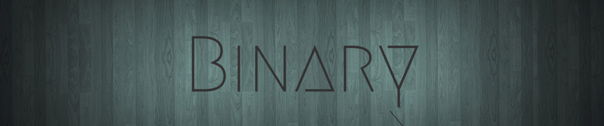 Binary