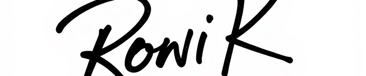RONI K