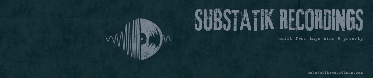 Substatik Recordings